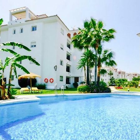 Gran Calahonda Apartman Sitio de Calahonda Kültér fotó