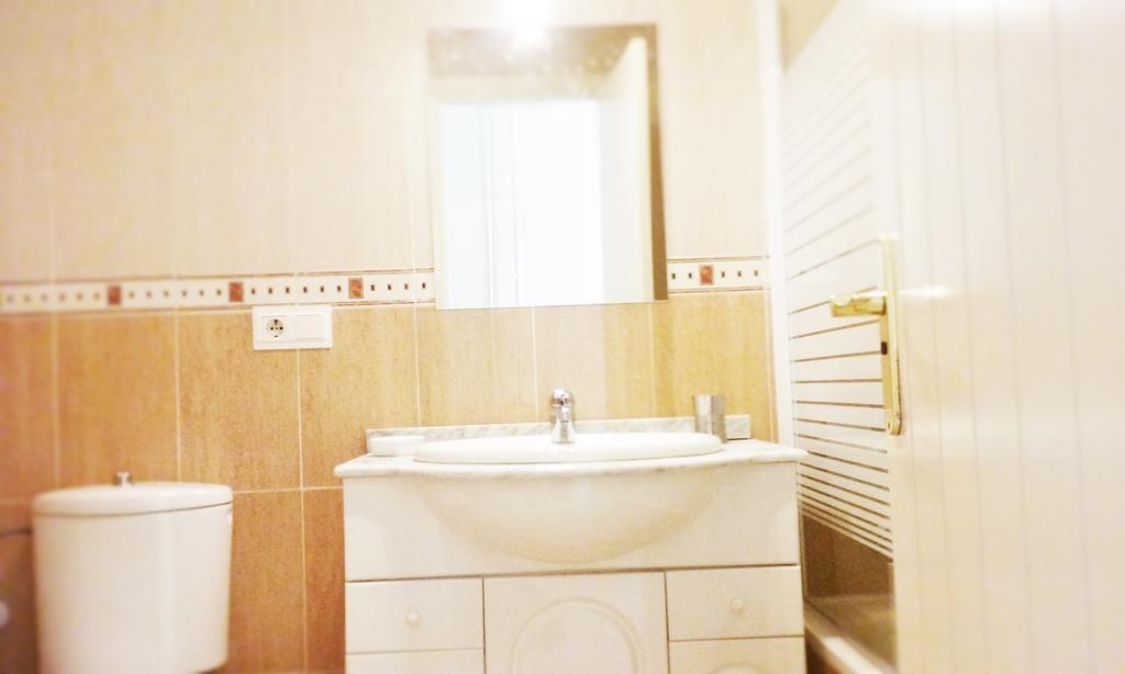 Gran Calahonda Apartman Sitio de Calahonda Kültér fotó