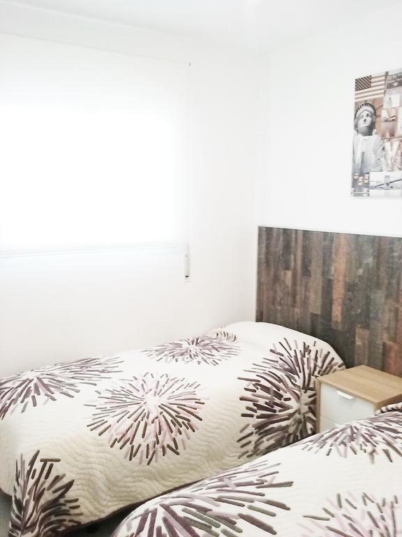 Gran Calahonda Apartman Sitio de Calahonda Kültér fotó