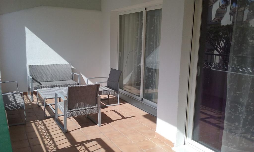 Gran Calahonda Apartman Sitio de Calahonda Kültér fotó