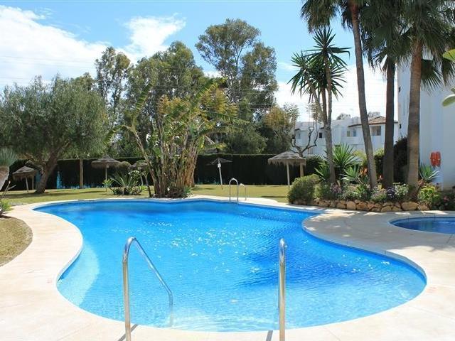 Gran Calahonda Apartman Sitio de Calahonda Kültér fotó