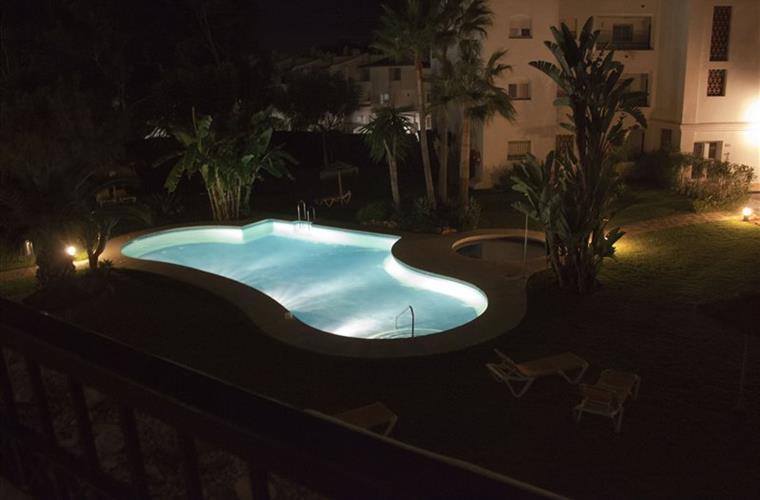 Gran Calahonda Apartman Sitio de Calahonda Kültér fotó