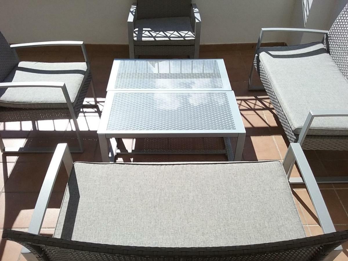 Gran Calahonda Apartman Sitio de Calahonda Kültér fotó