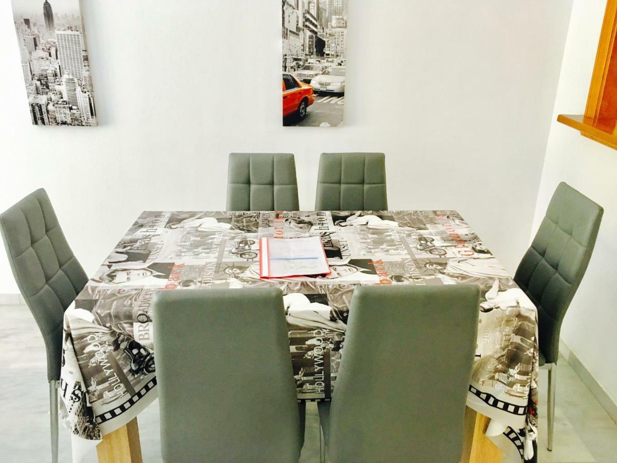 Gran Calahonda Apartman Sitio de Calahonda Kültér fotó