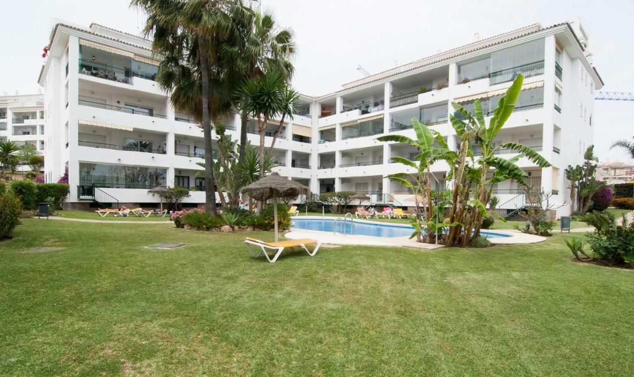 Gran Calahonda Apartman Sitio de Calahonda Kültér fotó